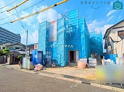 愛知県豊田市平山町３丁目