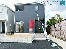 愛知県知立市昭和４丁目