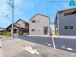 愛知県碧南市東浦町２丁目