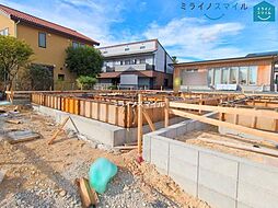 愛知県愛知郡東郷町春木台５丁目