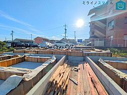 愛知県東海市富貴ノ台６丁目