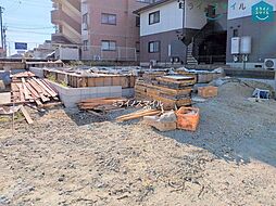 愛知県東海市富貴ノ台６丁目
