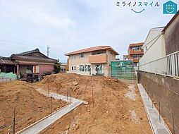 愛知県西尾市楠村町山崎