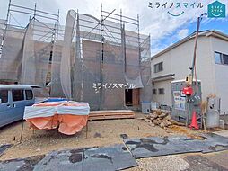 愛知県碧南市湖西町３丁目