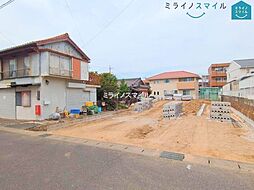 愛知県西尾市楠村町山崎