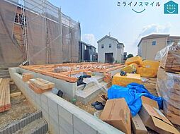 愛知県豊明市沓掛町上高根