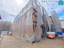 愛知県碧南市湖西町３丁目