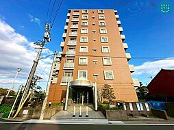 清水小学校野村ステイツ黒川エアリフォルテ