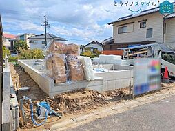 愛知県愛知郡東郷町大字和合字牛廻間