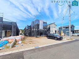 愛知県西尾市鳥羽町古新田