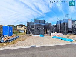 愛知県西尾市鳥羽町古新田