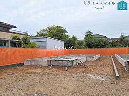 愛知県岡崎市福岡町字新町