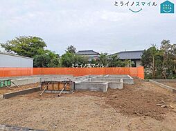 愛知県岡崎市福岡町字新町
