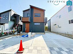 愛知県岡崎市福岡町字新町