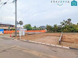 愛知県岡崎市福岡町字新町