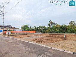 愛知県岡崎市福岡町字新町