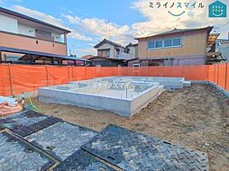 愛知県東海市富木島町前田面