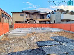 愛知県東海市富木島町前田面