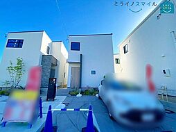 愛知県岡崎市若松町字東太夫道下