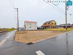 愛知県西尾市一色町中外沢二割