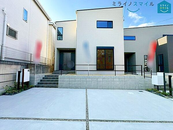 外観：323000433138