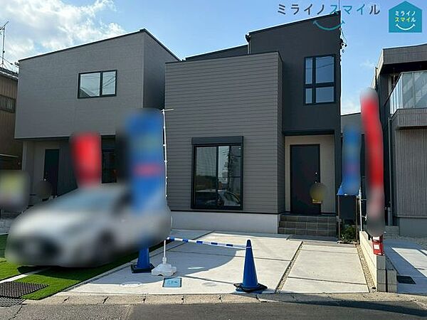 外観：323000433147