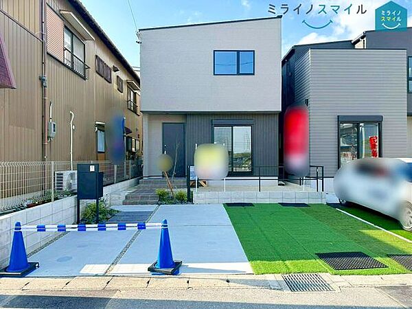 外観：323000433148