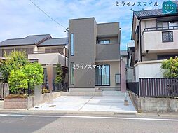 愛知県刈谷市松栄町３丁目