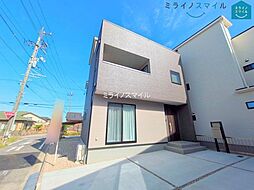 愛知県刈谷市小山町１丁目