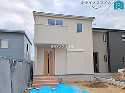 愛知県日進市浅田町東田面