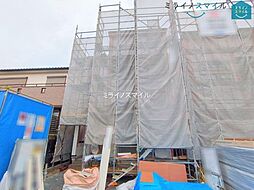 愛知県豊田市丸山町４丁目