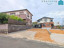 愛知県豊田市丸山町４丁目