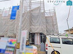 愛知県豊田市丸山町４丁目
