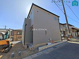 愛知県岡崎市中町９丁目