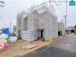 愛知県岡崎市中町９丁目