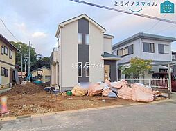 愛知県岡崎市福岡町字南御坊山