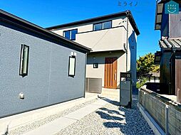 愛知県高浜市屋敷町２丁目