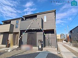 愛知県西尾市錦城町