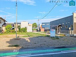 愛知県西尾市錦城町