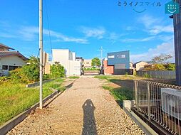 愛知県西尾市錦城町