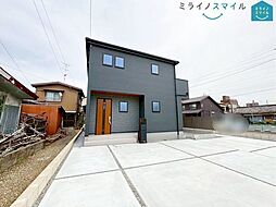 愛知県岡崎市能見町