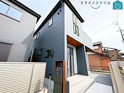 愛知県岡崎市能見町