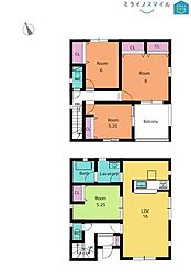 愛知県西尾市平坂町午築地