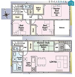 愛知県愛知郡東郷町大字和合字知々釜