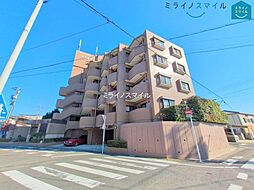大東小学校ライオンズマンション大府第二