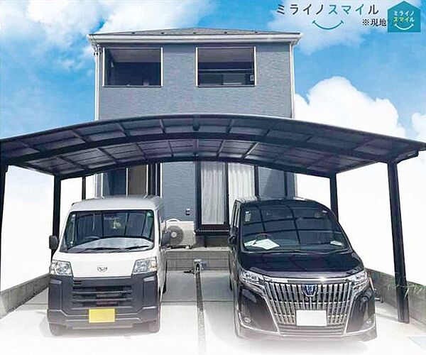 外観：323000437244