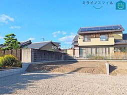 愛知県豊田市越戸町松葉