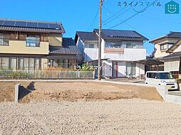 愛知県豊田市越戸町松葉