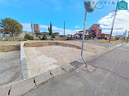 愛知県東海市加木屋町仲新田