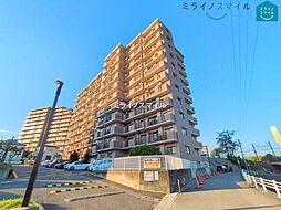 竜美丘小学校シャトー岡崎II番館